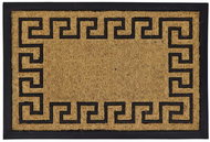 Trade Concept Doormat Coconut + rubber orient 40 × 70 cm - Doormat