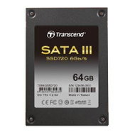 Transcend SSD720 64 GB - SSD