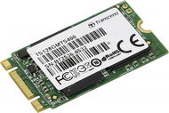 Transcend MTS400 M.2 SSD 128GB - SSD-Festplatte