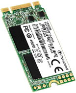 Transcend MTS 430S M.2 SSD 128GB 2242 - SSD disk
