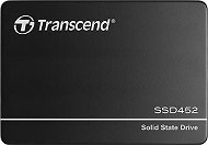 Transcend Industrial 452K 128 GB SATA - SSD-Festplatte