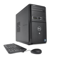 Dell Vostro 260 - Computer