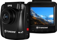 Transcend DrivePro 250 - Kamera do auta