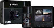 Transcend DrivePro 550B - Kamera do auta