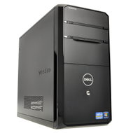 Dell Vostro V460 - Computer
