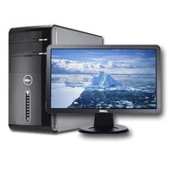 Dell Dektop 540 - Computer