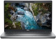 Dell Precision 3470 - Laptop