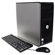 DELL Optiplex 380MT - Computer