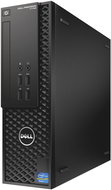 Dell Precision T1700 SFF (SK version) - Work Station
