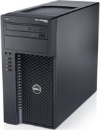 Dell Precision T1700 MT - Pracovní stanice