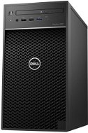 Dell Precision 3650 MT - Počítač