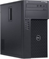Dell Precision T1700 MT - Workstation