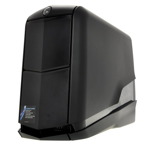 Dell Alienware Aurora - Počítač - Hlavní obrázek