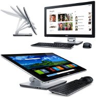 Dell Inspiron One 2350 Touch - All In One PC