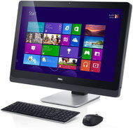 Dell Inspiron One 2710 Touch - All In One PC