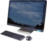  Dell XPS One 2720 Touch  - All In One PC