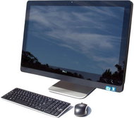  Dell XPS One 2720 Touch  - All In One PC