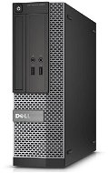 Dell OptiPlex SFF 3020 - Počítač
