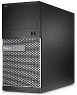 Dell OptiPlex MT 3020 - Počítač