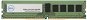 DELL 4 Gigabyte DDR4 2133MHz ECC UDIMM 1Rx8 - Serverspeicher