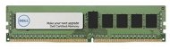 DELL 8 Gigabyte DDR4 2133MHz Non-ECC UDIMM LV 2Rx8 - Arbeitsspeicher