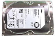 DELL 3.5 &quot;1TB HDD, NL SAS, 7200ot - Server HDD