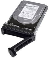 DELL 2.5" 300GB, SAS, 10000 rpm, Hot Plug - Szerver merevlemez