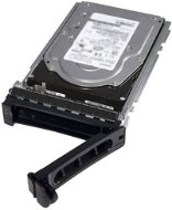 DELL 2,5 Zoll HDD 600 GB 12 G SAS 15000 U / min Hot Plug - Server-Festplatte