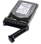 DELL 2.5 "HDD 1.2TB SAS 10000 RPM Hot Plug - Szerver merevlemez