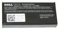 DELL Battery Kit for PERC 5/i and PERC 6/i - Disposable Battery