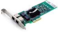 Dell Intel Gigabit ET Dual Port Server Adapter PCIe Ethernet Network Interface Card - Network Card