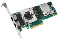 Dell Intel Dual Port 10 Gigabit Server Adapter Ethernet PCIe Network Interface Card - Sieťová karta