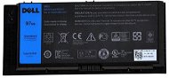 DELL 97 WHR 9-Cell Primary Battery - Primary Battery