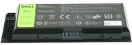DELL 87 WHR 9-Cell Primary Battery - Primary Battery