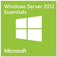 DELL Microsoft WINDOWS Server 2012 R2 Essentials ROK 64bit - Operating System