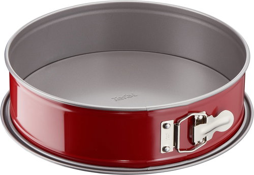 Tefal DELIBAKE Hinged Cake Mould 23cm - Baking Mould - Main image