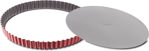 Tefal DELIBAKE Cake Mould 28cm with Removable Base - Baking Mould - Main image