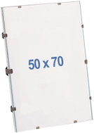Tradag Euroklip 50×70 - Fotorámeček