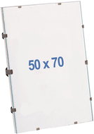 Tradag Euroklip anti 50×70 - Fotorámeček