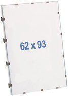 Tradag Euroklip anti 62×93 - Fotorámeček