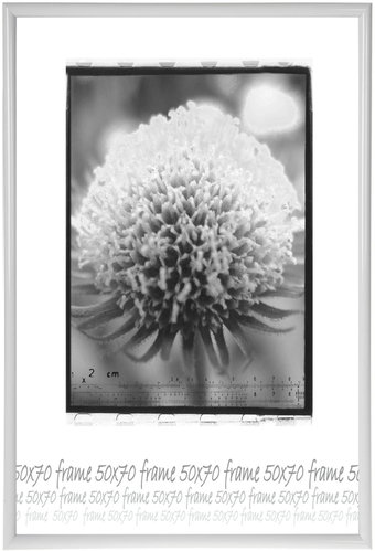 Tradag Fotorámeček 50×70 bílý - Fotorámeček - Main image