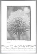 Tradag Fotorámeček 50×70 stříbrný - Fotorámeček