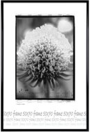 Tradag Fotorámeček 50×70 černý - Fotorámeček