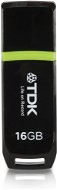 TDK TF10 16GB černý - Flash Drive