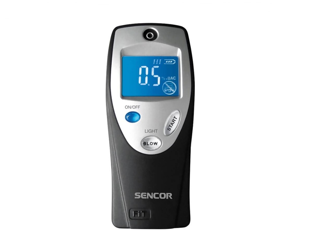 Sencor SCA BA02