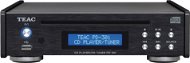 Teac PD-301DAB-X - CD Player