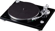 Teac TN-3B, Black - Turntable