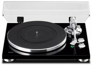 Teac TN-300 Analogue Turntable (black) - Turntable