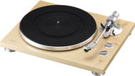 TEAC TN-300 Natural Wood - Turntable