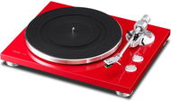 Teac TN-300 red - Turntable